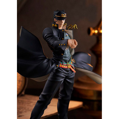 Figura Pop up Parade Jotaro Kujo Jojos Bizarre Adentura Stardust Crusaders 19cm